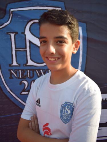 Jan Jafaar
