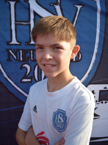 Noah Steffes