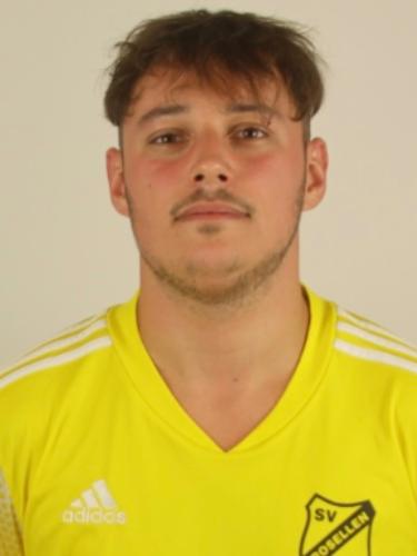 Gerrit Niclas Kohmann