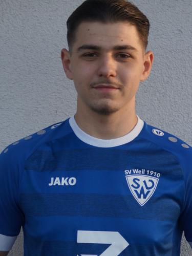 Kerim Dedukic