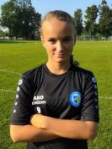 Luina Rabea Krobitzsch