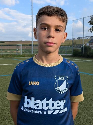 Antonio Die Blasi