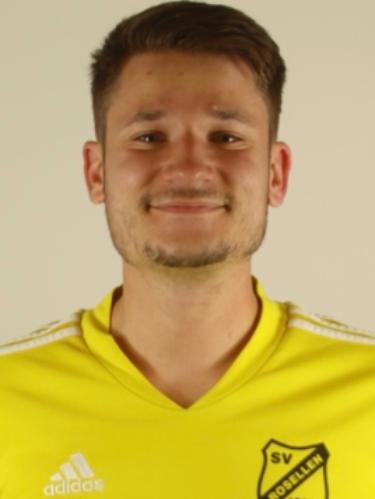 Lukas Feldbusch