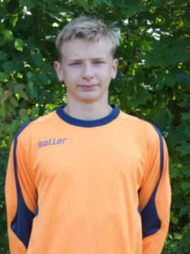 Joris Armbrecht