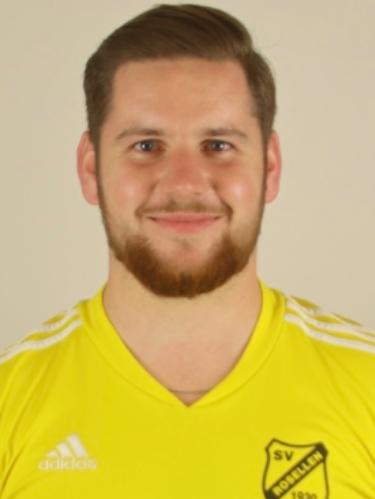 Tobias Greiß