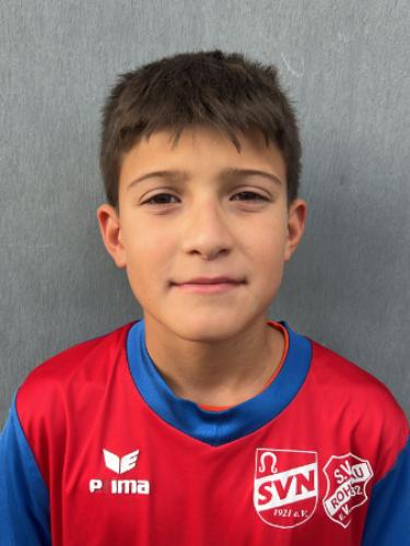 Enes Karabacak