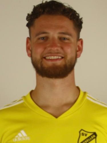 Yannik Stahlberg