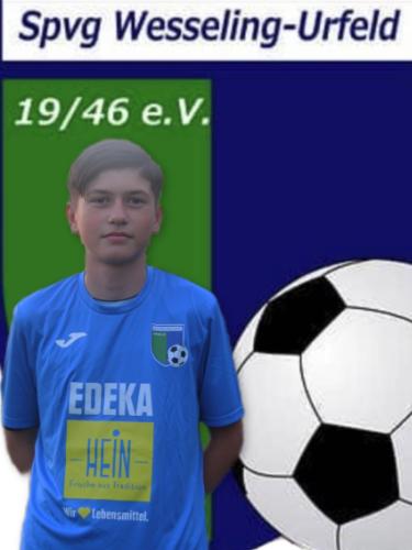 Shkodran Gashi