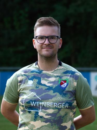 Robin Langner