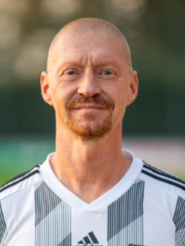 Michael Zimmermann