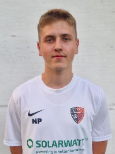 Nikita Prohorovs