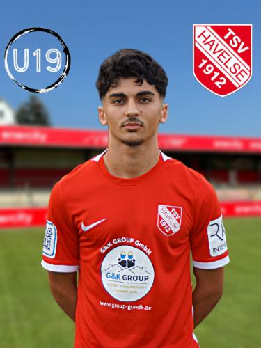 Dildar-Diego Suleyman