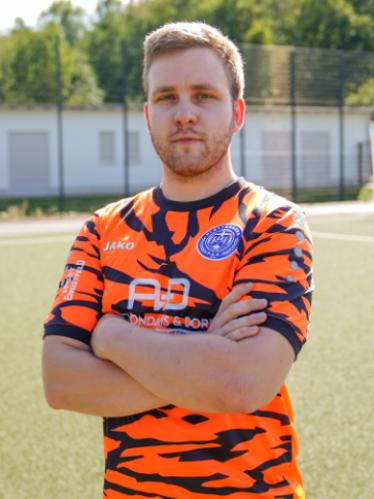 Jonas Kobal