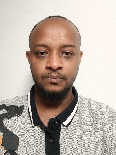 Mohammad Sharaf