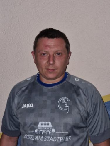 Oleksandr Poliakov