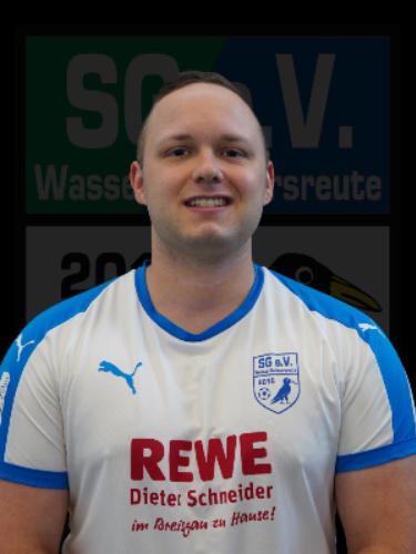 Paul Weseloh
