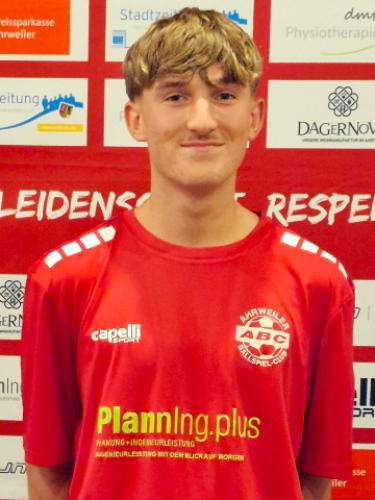 Florian Hoffmann