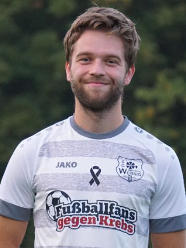 Jannik Berthold