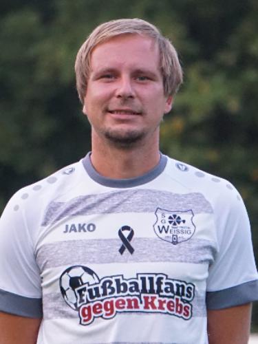 Toni Schulze