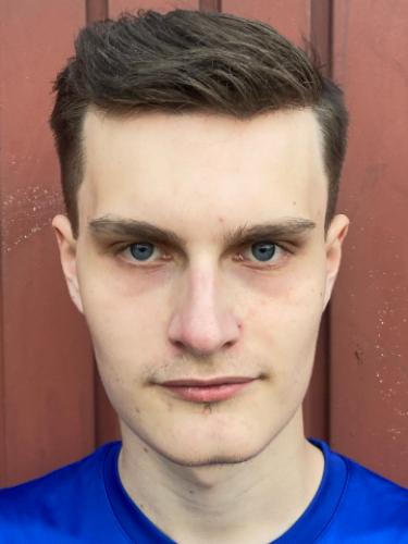 Noah Elias Wohlgemuth