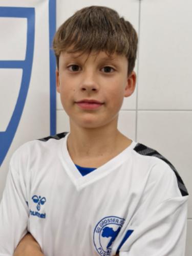 Ben-Lian Barthen