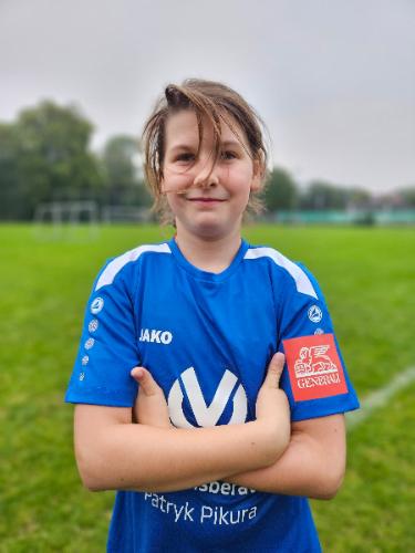 Levke-Marie Martenson