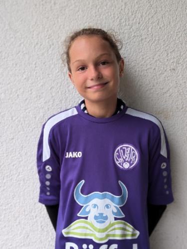 Samira Fleig