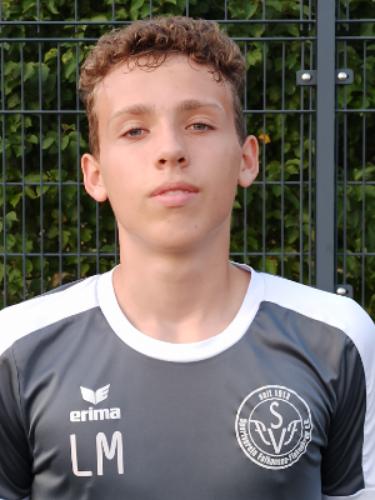 Louis Peter Mai
