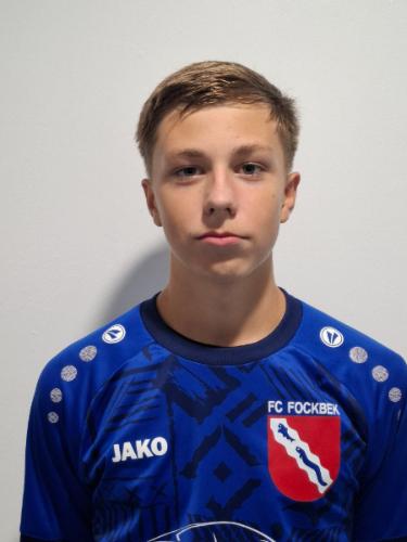 Jonas Teixeira Jasser