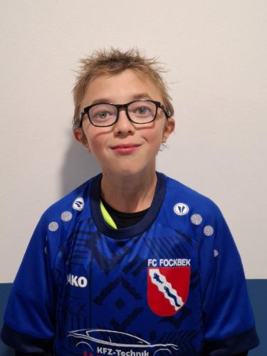 Leon Alexander Warner