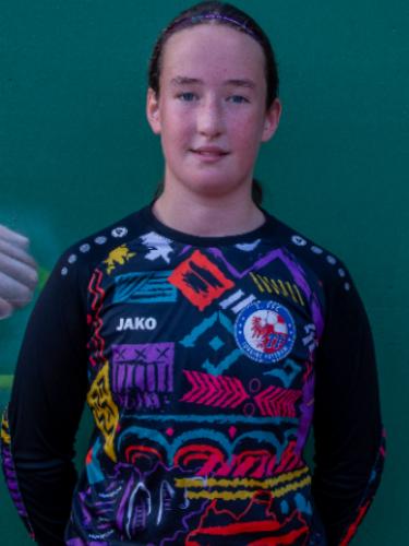 Swantje Reichert