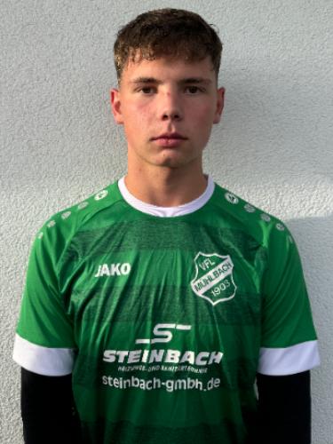 Fabian Hofmann