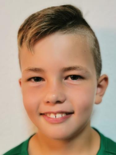 Finn Mika Riemann