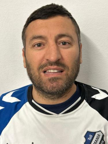 Altay Nazim Oglu Suleymanli