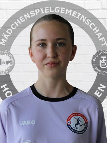 Ineke Feldmann