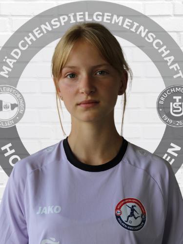 Oleksandra Hodzyk