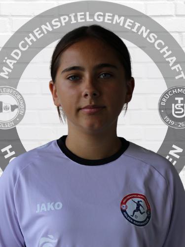 Mila Sophie Hüsemann
