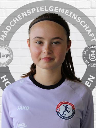 Isabel Krämer