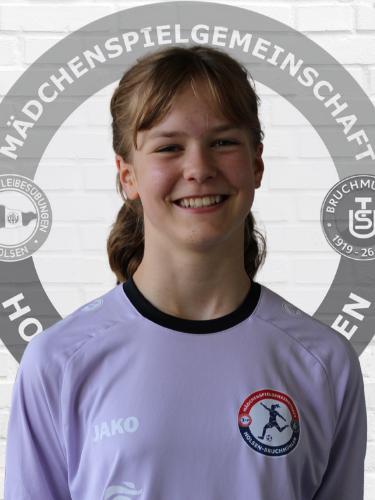 Tabea Marie Schirner
