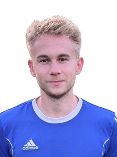 Niklas Wübben