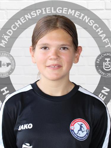 Lara Sophie Schuh