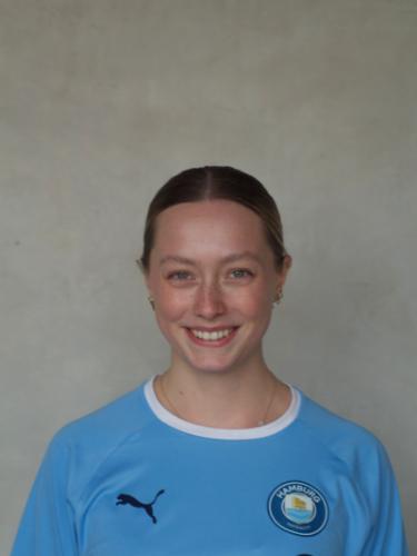 Kiara Leonie Minners