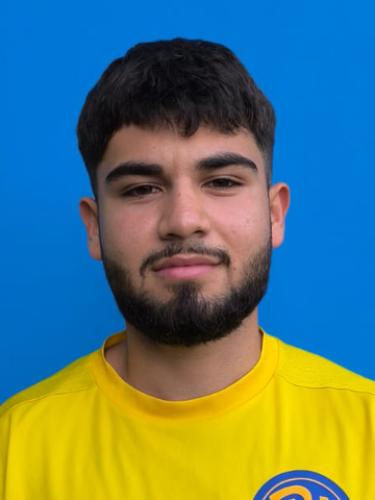 Mustafa Ty Majonek