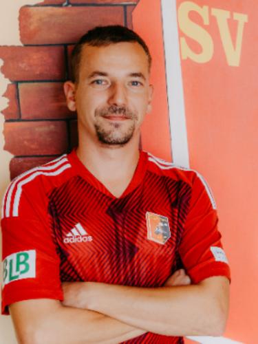 Andre Nitschke