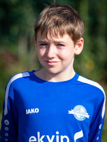 Jacob Seifarth
