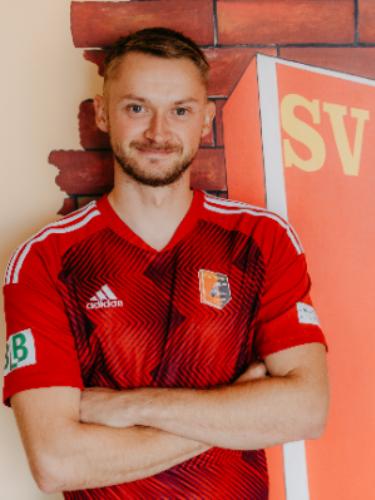 Kevin Schröter