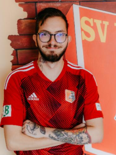 Jeremy Bommel