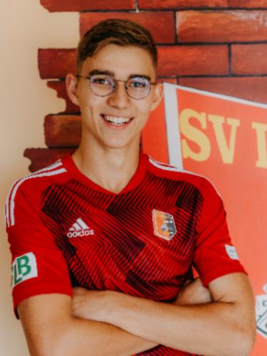 Theo Lehmann