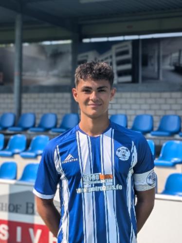Marlon Kluge