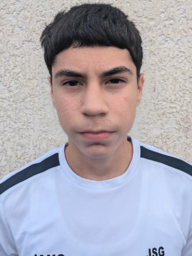 Behram Sahin